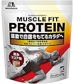 Amazon | ゴールドジム(GOLD'S GYM) ホエイ&カゼインダブルプロテイン